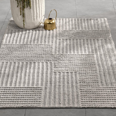 Rectangle Clayton Area Rug