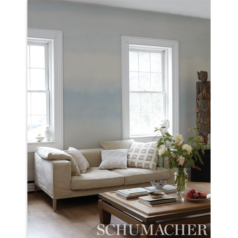 Orissa Sisal Panel, Sky