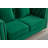 Vanida 63'' Velvet Loveseat-1628988564