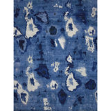 Oriental Hand Knotted Area Rug