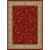 Tapis rouge Weisgerber