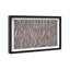 Oliver Gal Coastal Mirage II Abstract - Luxury Shadowbox Framed Wall Art-943174163-969083389