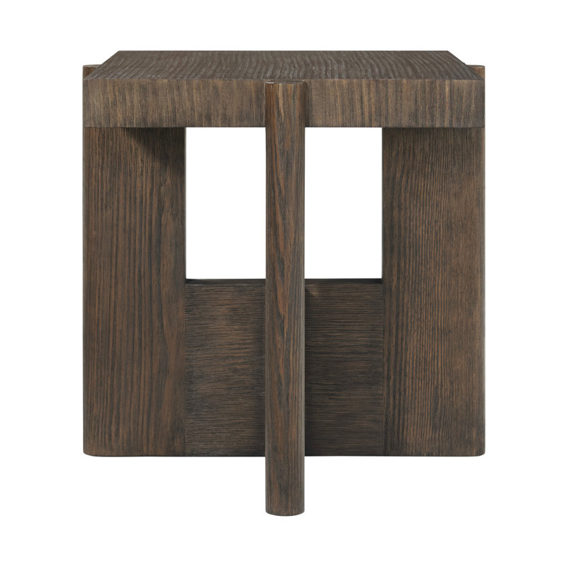 Urbane Side Table, Campfire
