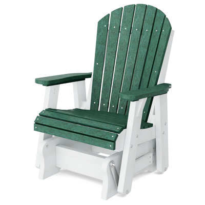 Fauteuil oscillant Fauteuil oscillant 1 place Heritage