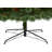  White Mountain Pine Artificial Christmas Tree LED Lights Pine Cones