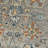  Genevrier Vintage Boho Botanical Distressed Indoor/Outdoor Area Rug-639292114