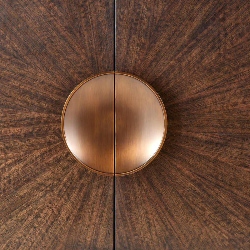 John Short Cabinet