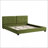 King Size Velvet Bed Frames