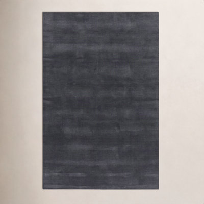 Nori Hand-Loomed Wool Rug
