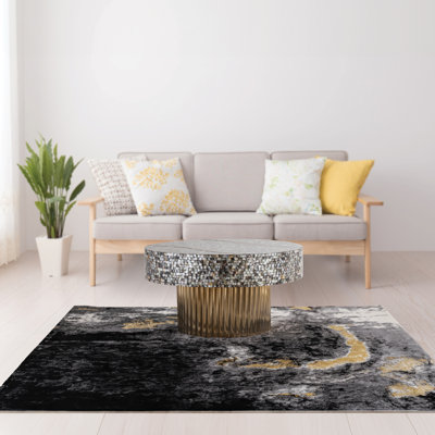 Table basse Tashya