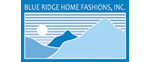 Logo Blue Ridge Home Fashions