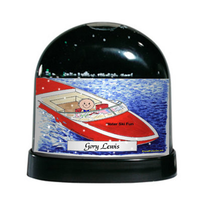 Snow Globe
