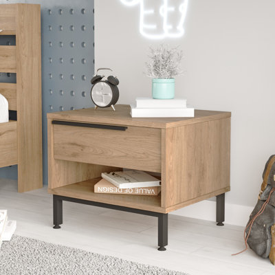 Table de chevet Colesen
