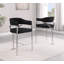 Tabouret de bar Boucle-804665144