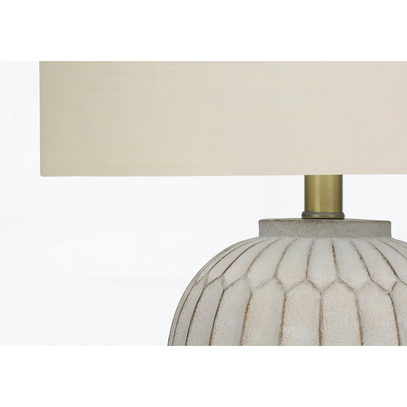 Lampe de table moderne