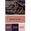 Art mural sur toile mauve Southwestern-1514270032