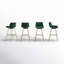 Tabouret de bar pivotant 28,95 po Abingdon-1475718751