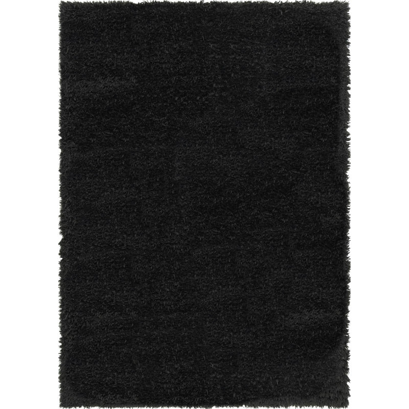 Indoor Rug, Rectangle 7' x 10'