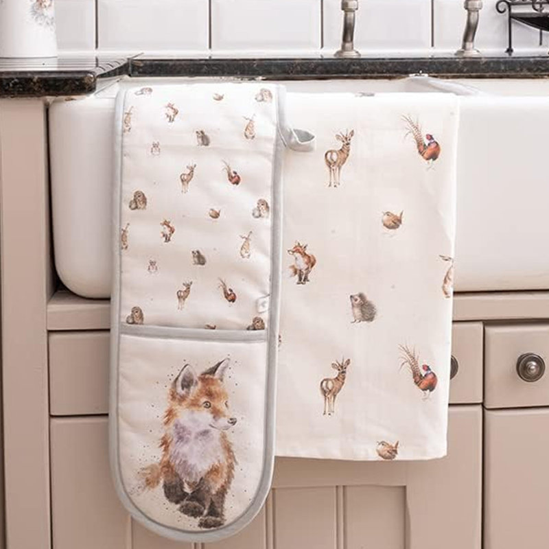 Wrendale Designs Kitchen Towel
