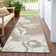  Malchow Non-Slip Outdoor Door Mat