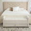 Banc de rangement moderne rembourré-129385979-129385976