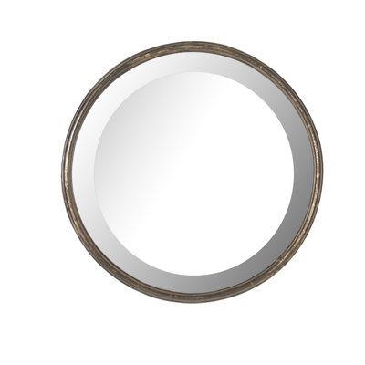 Sasha Mirror