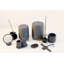 Sono 18" Free-Standing Plunger-1580023121