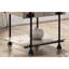 Table de bout style industriel 1pc