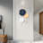 Edithe Wall Clock