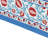 Williston Floral Cotton Rectangle Tablecloth-2100915035