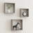 wall cube shelves Floating Cube Shelves Display Shelves for Book DVD-988238287-1002549892