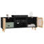 TV Cabinet  | Scandinavian Style