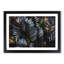 Plant Leaves - Framed Print-56758625-56758628