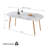 Extensible Dining Table-268530263-268530261
