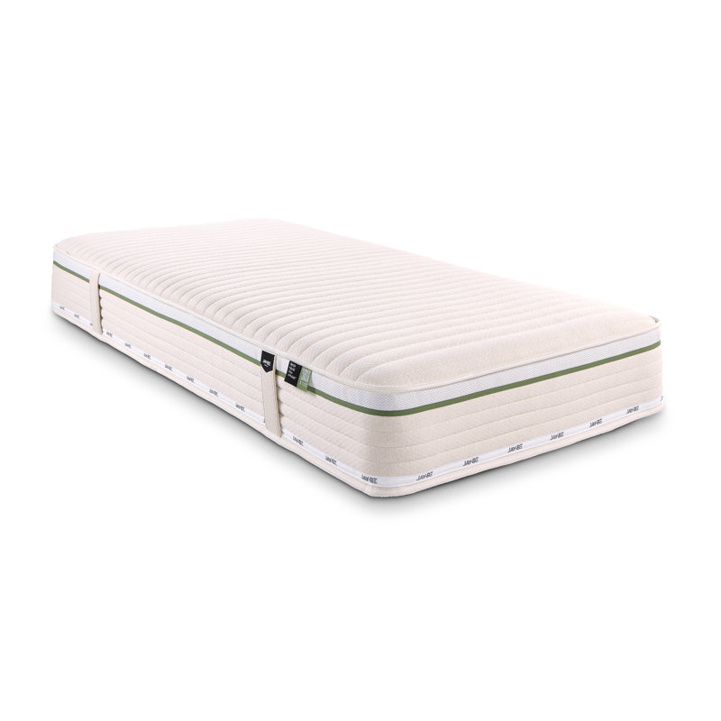 Jay-Be Pocket Sprung Mattress, Single (3')