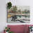 Quiet Reflection-Gallery Wrapped Canvas-1893917285