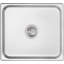 Couvercle rectangulaire en acier inoxydable DuraPan ™
