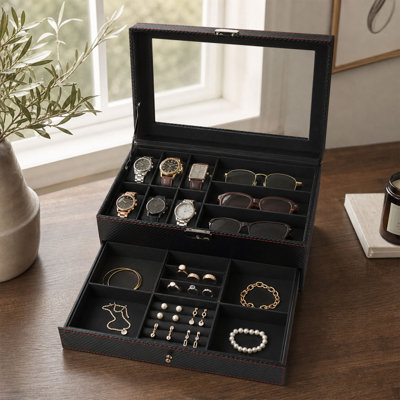 Watch Box +