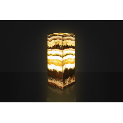 Onyx Lamp