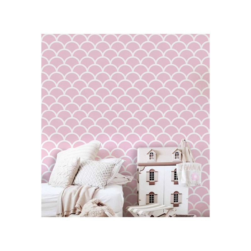 Knowles Matte Mural, 152 x 104cm