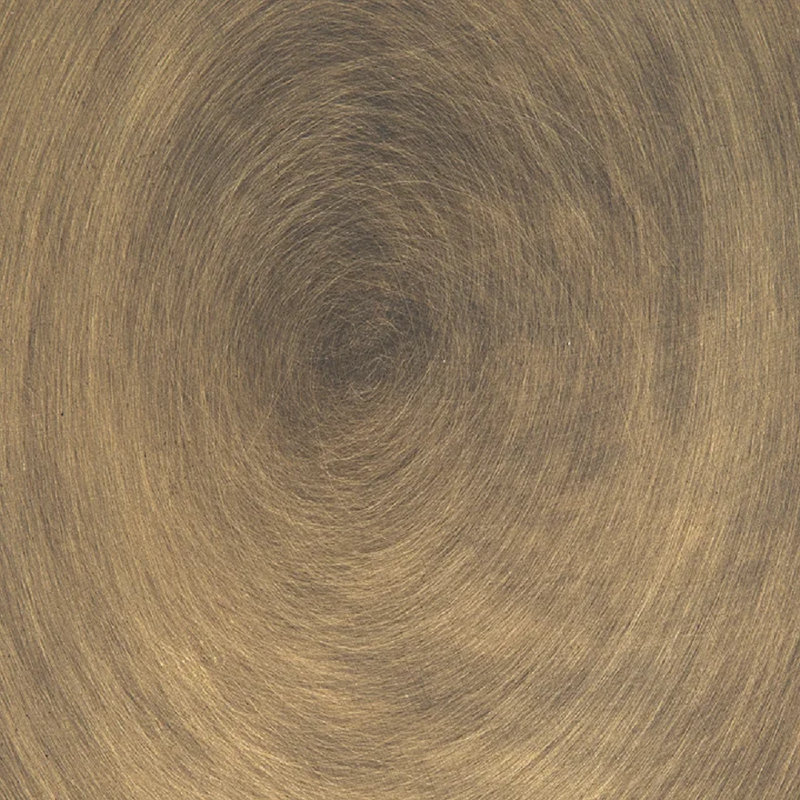 Journal Oval Walnut Wood Dining Table