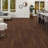 Parkland Vintage Mahogany 7 in. x 48 in. 5mm 12mil Waterproof Rigid Core Luxury Vinyl Plank Flooring-49666124-102223468