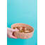 Mason Cash Cane Slow Feeder Dog Bowl