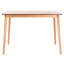 Table de salle à manger Brannagh-1143347546