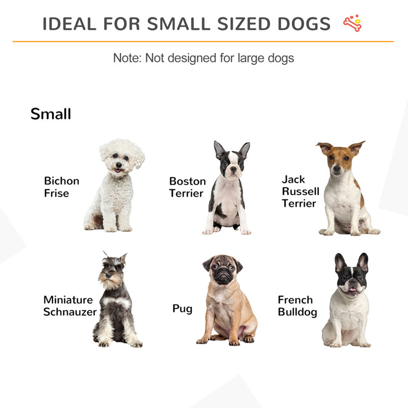 Free Standing Pet Gate, Black