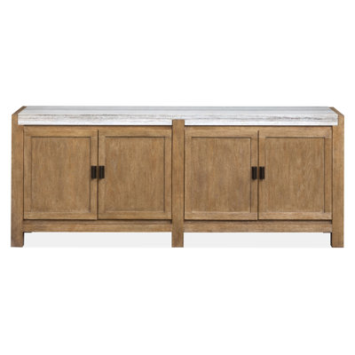 Door Console