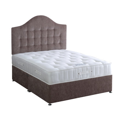 Chesney Pocketsprung Divan Bed Set