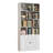 Bookcase With Doors-1079228862