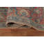 Tapis traditionnel géométrique rétro 8 x 11