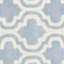 Tapis en laine touffeté à la main Carolene-131907275